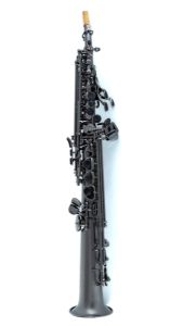 Cannonball S5-BiceB ソプラノサックス Cannonball USED 中古 キャノンボール ソプラノサックス S5