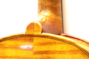 Antonio Stradivarius Label 3/4 | 【クロサワ楽器店オンライン
