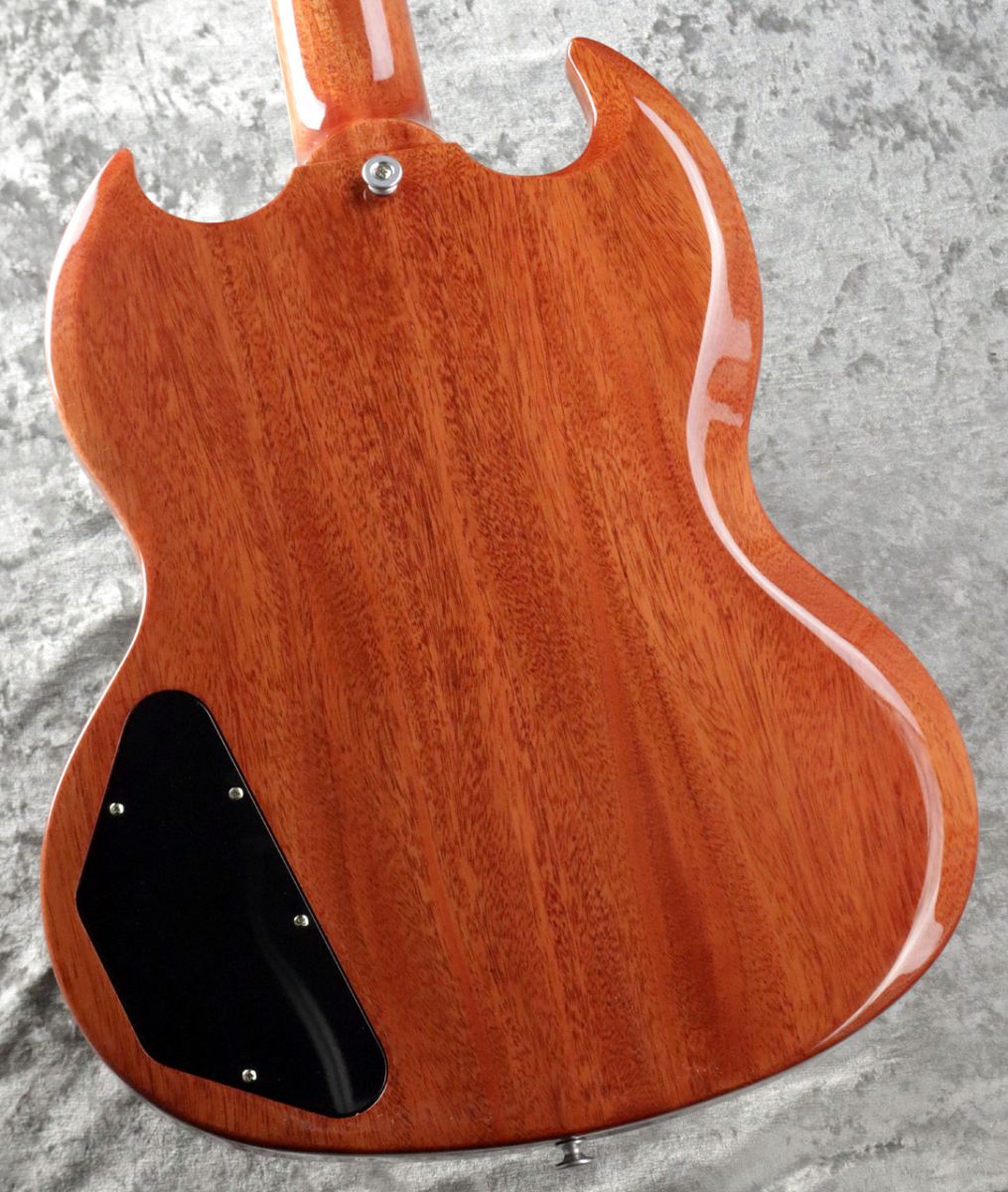 Original Collection SG Standard´61 Vintage Cherry | 【クロサワ楽器
