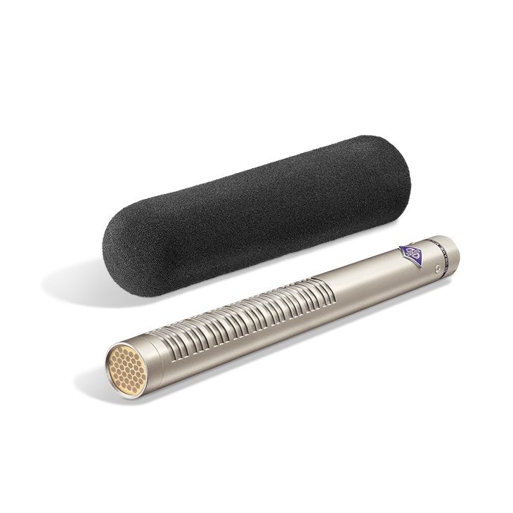 Neumann RSM 191 ステレオショットガンマイクロフォンキット RMS 191 A