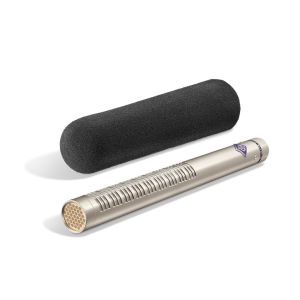 NEUMANN KMR 81i 【ショットガンマイク】【お取り寄せ】【送料無料】