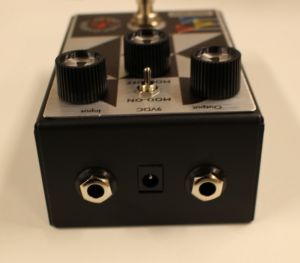 DISCOVERER DELAY | 【クロサワ楽器店オンラインショップ】いい