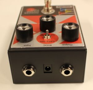 Maestro INVADER DISTORTION ディストーション Invader Distortion, | Maestro