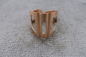 Tradition L69 バリトンサックスリガチャー | 【クロサワ楽器店