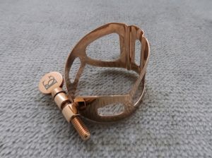 Tradition L69 バリトンサックスリガチャー | 【クロサワ楽器店