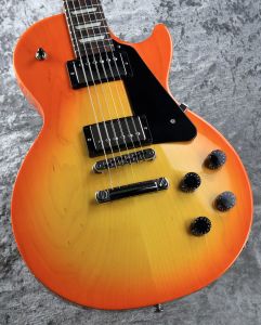 Gibson [Modern Collection] Les Paul Studio Tangerine Burst #206820359 [3.81kg] 3Fギブソンフロア