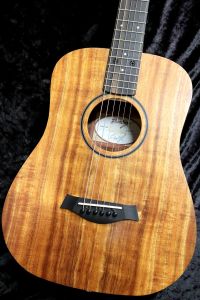 Taylor Baby Taylor-e Koa #2206171125【美杢・良音】【小振り】【メーカー選定品】【池袋店在庫品】