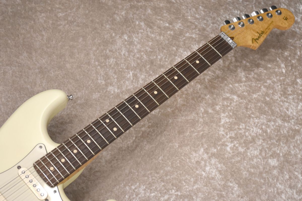 ギター Fender Custom Shop Classic Player Strato Fender Custom Shop Classic Player Stratocaster Black 中古