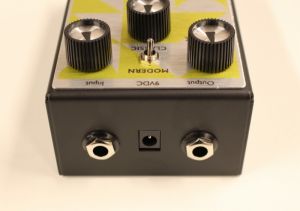 TONE BENDER MKIII～OEMモデルも数多いビンテージ・ファズの名作