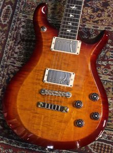 Paul Reed Smith(PRS) S2 McCarty 594 Dark Cherry Sunburst #S2058868 [3.41kg][2022年製]