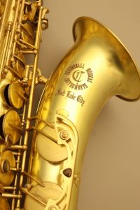 CANNONBALL テナーサックス? マウスピース 5J 管楽器 CANNONBALL テナーサックス? マウスピース 5J 管楽器 CANNONBALL