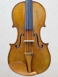 その他 【バイオリン】 Old German ca.1880 【横浜店】