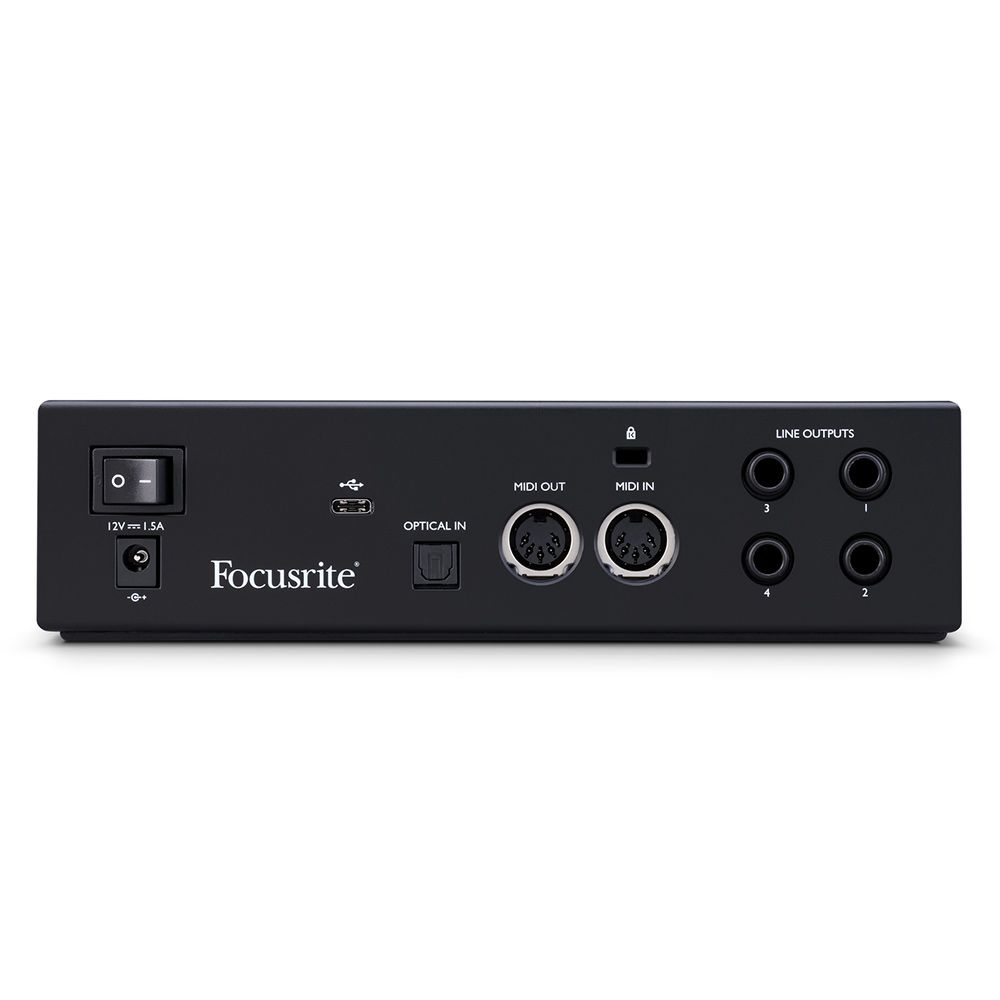 Clarett+ 2 Pre USB | 【クロサワ楽器店オンラインショップ