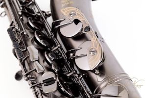 T5-BiceB Raven “Big Bell Stone Series” | 【クロサワ楽器店