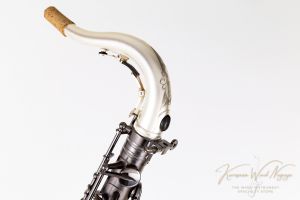 T5-BiceB Raven “Big Bell Stone Series” | 【クロサワ楽器店