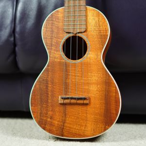 Martin 2K Concert Uke #2313757