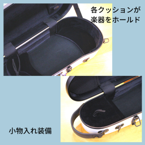 Carbon Mac CFV-2 スリム ≪ホワイト≫ | 【クロサワ楽器店