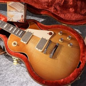 Gibson 【Special Modified】 Les Paul Standard '60s UB #226110228 [w/Bare Knuckle The Mule]