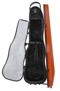 Toyo プリュームABSヴィオ ≪マットオレンジ≫ | 【クロサワ楽器店