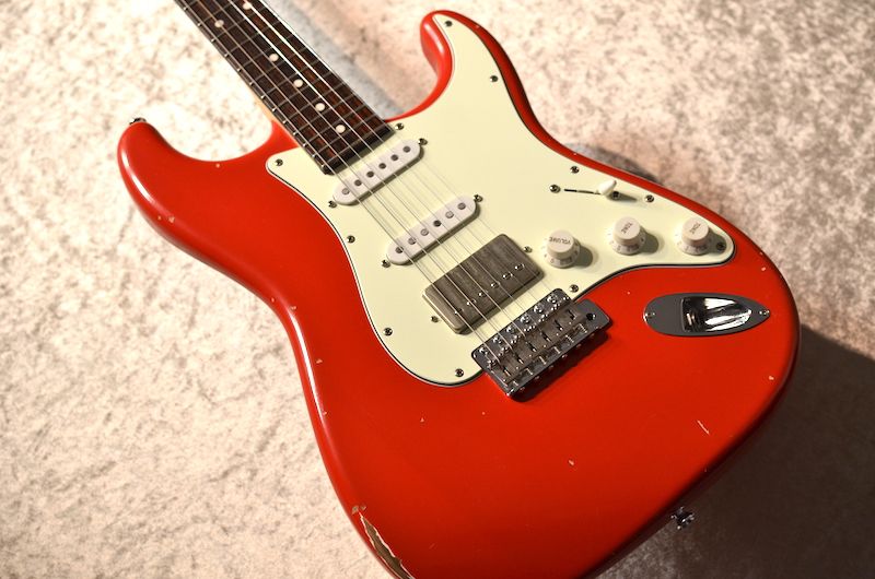 Providence dS-201RSV Limited Run SSH DKR 【3.27kg】【USED ...