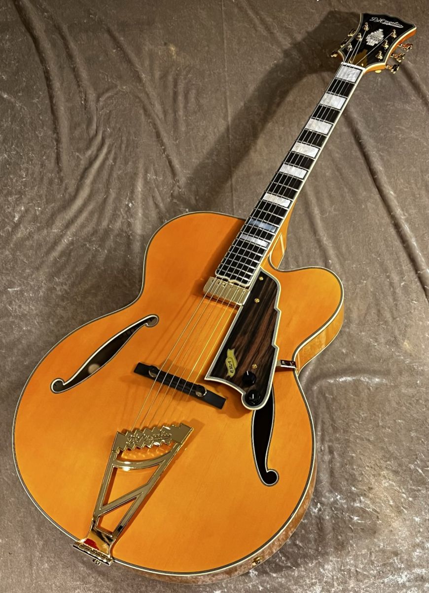 Excel EXL-1 Throwback Vintage Natural snW2200986 | 【クロサワ楽器