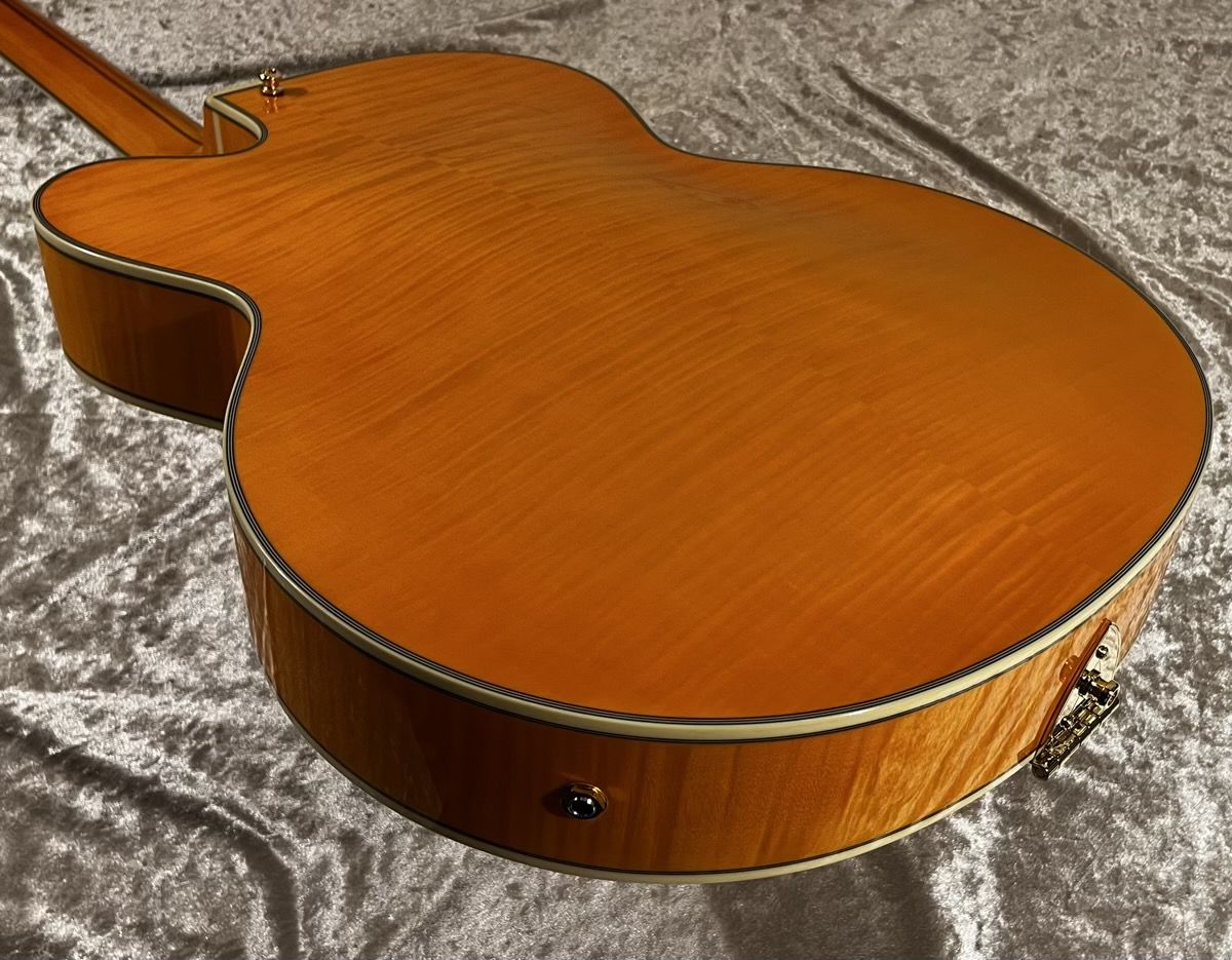 Excel EXL-1 Throwback Vintage Natural snW2200986 | 【クロサワ楽器