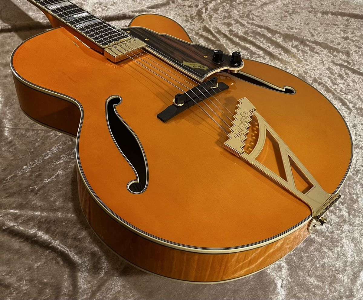 Excel EXL-1 Throwback Vintage Natural snW2200986 | 【クロサワ楽器