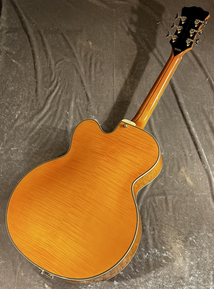 Excel EXL-1 Throwback Vintage Natural snW2200986 | 【クロサワ楽器