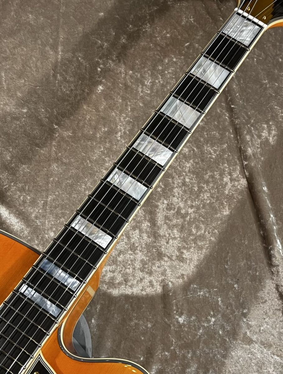 【ワンオクロゴ入り！】エレキギター Excel EXL-1 Throwback Vintage Natural snW2200986 | 【クロサワ楽器