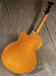 Excel EXL-1 Throwback Vintage Natural snW2200986 | 【クロサワ楽器