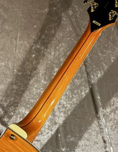 エクセルギターズエレキギター Excel EXL-1 Throwback Vintage Natural snW2200986 | 【クロサワ楽器