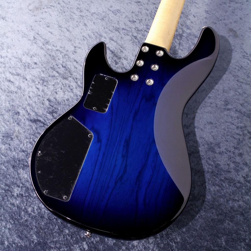 Usa Mj 4 Blueburst Maple クロサワ楽器店 日本最大級の楽器通販サイト
