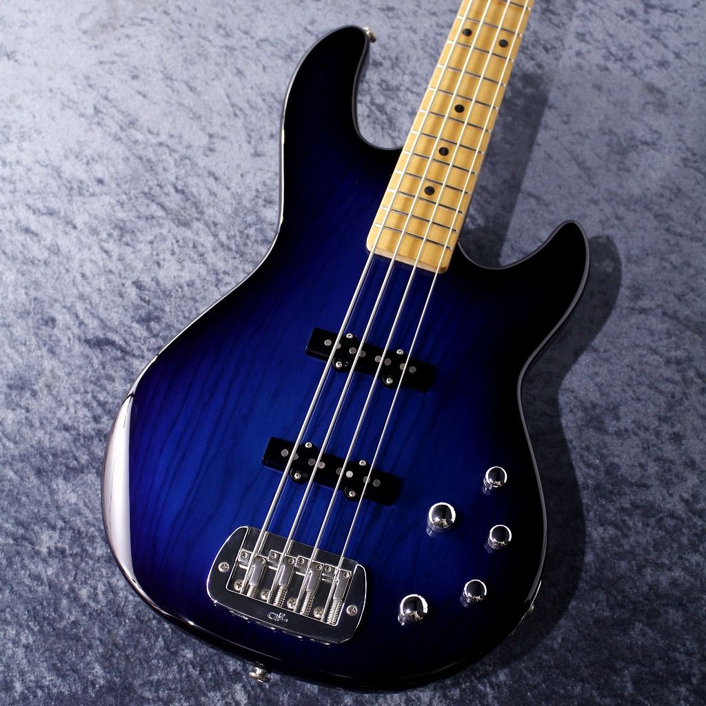 Usa Mj 4 Blueburst Maple クロサワ楽器店 日本最大級の楽器通販サイト