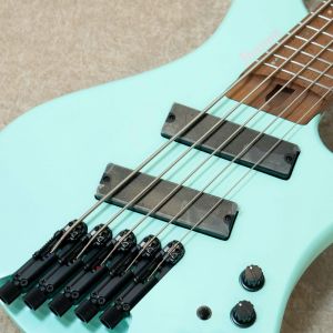 Ibanez EHB1005MS -Sea Foam Green Matte / SFM- 【ちょい傷特価】