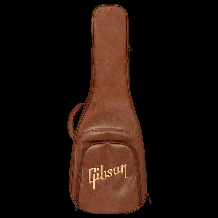 Gig Bag BROWN ソフトケース ベース ギグバック ロッコーマン Gig Bag BROWN ソフトケース ベース ギグバック ロッコーマン