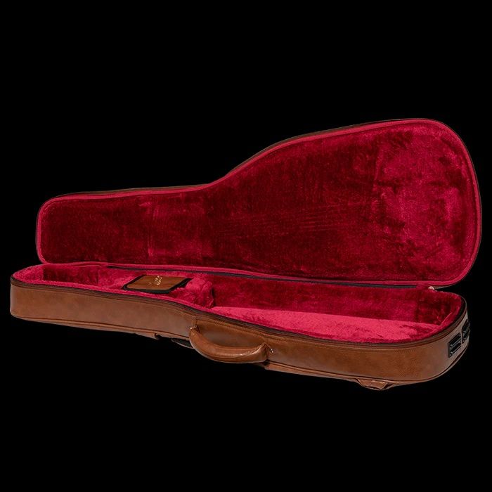 ASSFCASE Premium Soft Case Brown | 【クロサワ楽器店オンライン