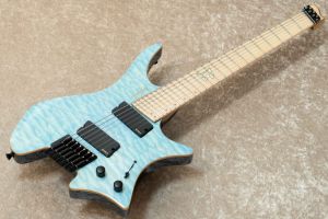 strandberg Borden RAS6 Electric Guitar Safe Delivery | eBay
