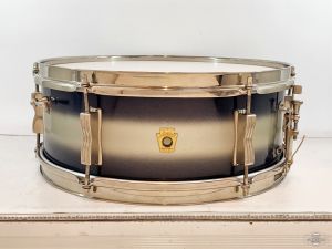 Ludwig 【ヴィンテージ】 1965's PIONEER 14"×5" -Blue Duco- #147241 【送料無料】