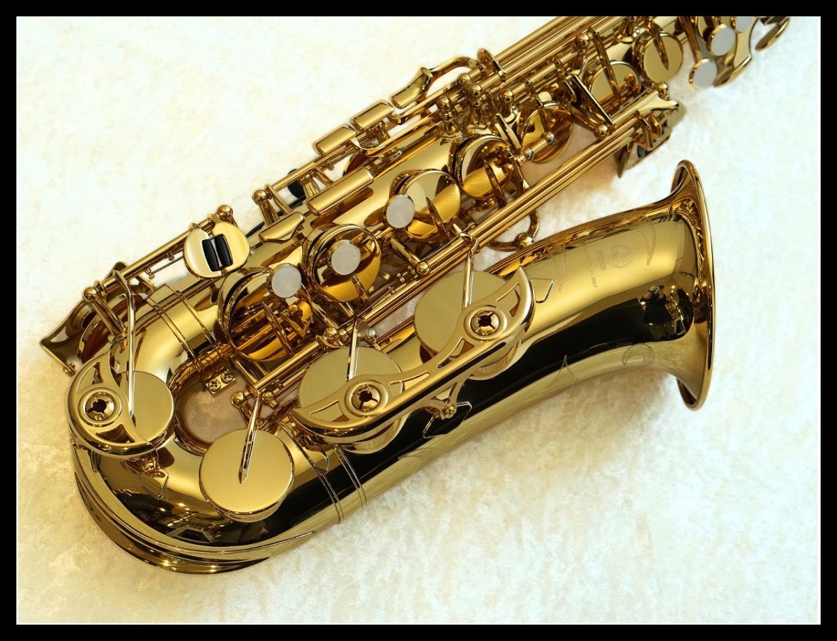YAS-480 | 【クロサワ楽器店オンラインショップ】いい楽器とのいい