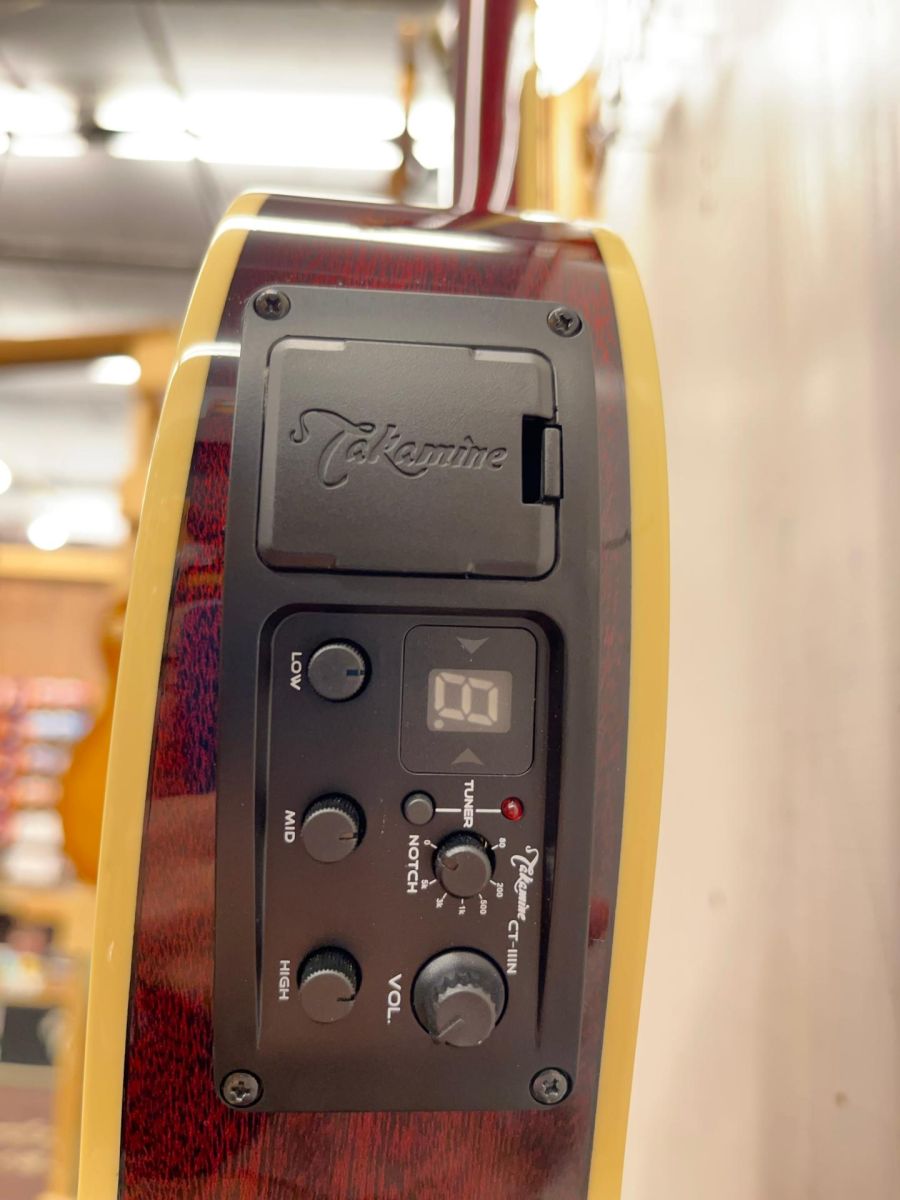 TSP138C ~TRD~ | 【クロサワ楽器店オンラインショップ】いい楽器