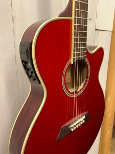【トモッピー】TAKAMINE TSP138C TRD トモッピー】TAKAMINE TSP138C TRD Takamine TSP138C Natural Thinline