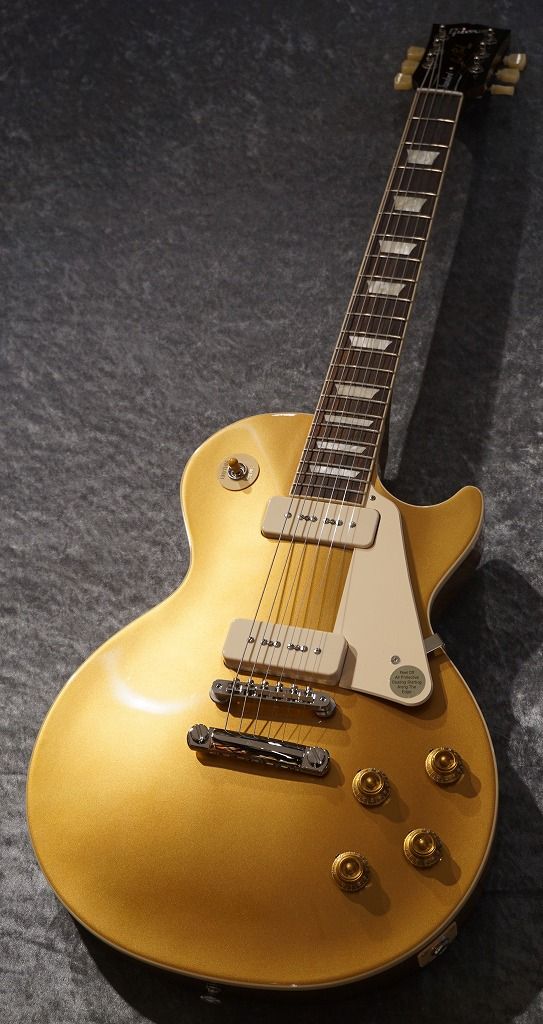 Les Paul Standard 