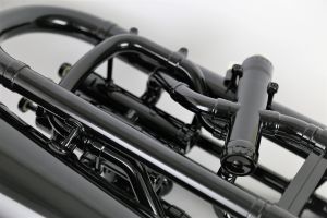 EU-200BLK | 【クロサワ楽器店オンラインショップ】いい楽器との