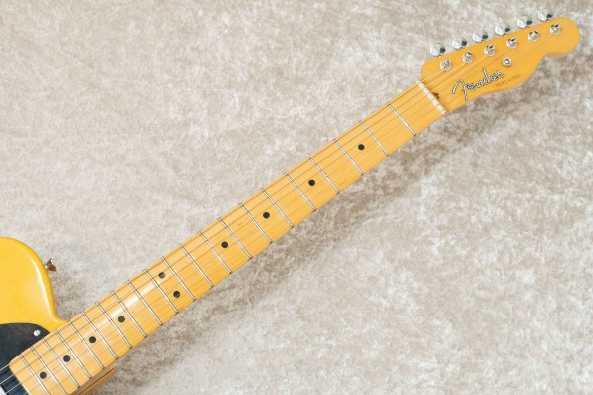 American Vintage '52 Telecaster -Butterscotch Blonde- 1993年