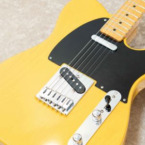 Fender American Vintage '52 Telecaster -Butterscotch Blonde- 1993年製 【USED】