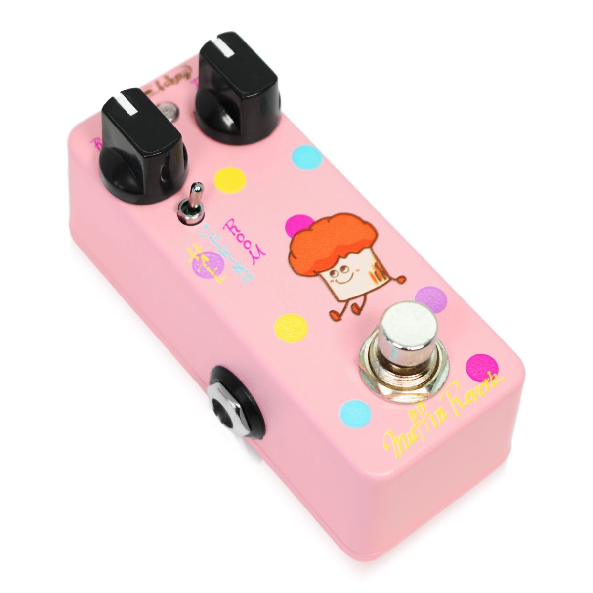 会員様限定 お買い得商品 Muffin Reverb | 【クロサワ楽器店オンラインショップ】いい楽器 ギター