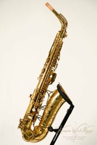 MARTIN 【お客様感謝セール 10/31までの特別価格！】 Committee "The MARTIN" S/N 208*** 【VINTAGE / ヴィンテージ】【マーチン】【アルトサックス】【送料当社負担】【管楽器専門店】【Wind Nagoya】