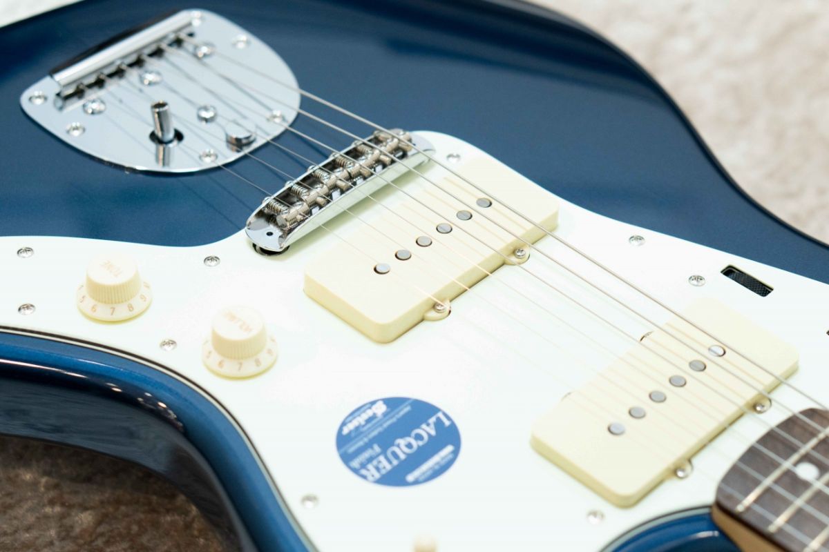 MJM1-STD/NJ -Dark Lake Placid Blue / DLPB- | 【クロサワ楽器