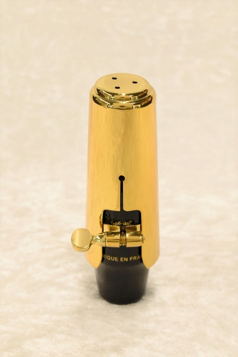 SELMER MP CAP A.SAX GL | 【クロサワ楽器店オンラインショップ