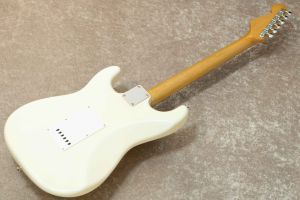g7-ST/R -Olympic White- | 【クロサワ楽器店オンラインショップ